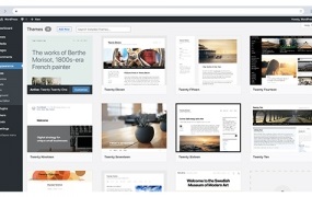 WordPress系统源码